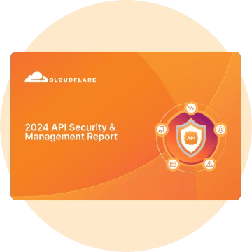 Report sulla sicurezza e la gestione delle API 2024
